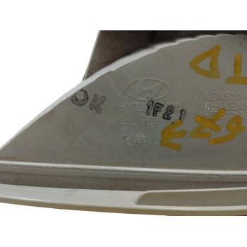 Recambio de piloto trasero derecho interior para hyundai ix35 1.7 crdi cat referencia OEM IAM 924062Y0  