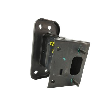 Recambio de absorbedor delantero para infiniti q50 50 hybrid referencia OEM IAM 622114GA0A LADO IZQUIERDO 