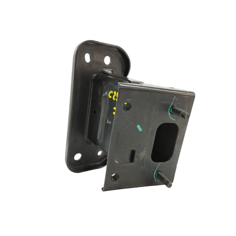 ABSORBEDOR DELANTERO LADO IZQUIERDO