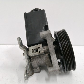 Recambio de bomba direccion para ssangyong actyon 2.0 td cat referencia OEM IAM   GRP3