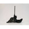 Recambio de palanca cambio para ford fiesta vi (cb1, ccn) 1.4 referencia OEM IAM 8A6R7C453FAB  