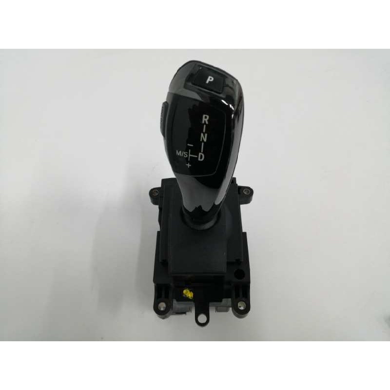 Recambio de palanca cambio para bmw 7 (f01, f02, f03, f04) 750 i, li referencia OEM IAM 61319218103 9218103 