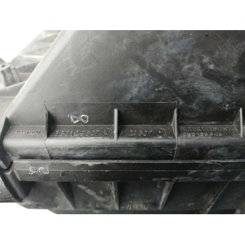 Recambio de filtro aire para volkswagen passat berlina (3b3) 1.9 tdi referencia OEM IAM 3B0129607N 8D0183 