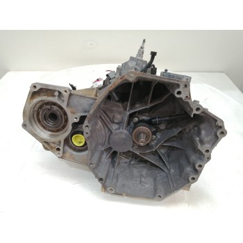 Recambio de caja cambios para nissan x-trail (t32) 1.6 dci turbodiesel cat referencia OEM IAM 4BR7D 320104BR7D SC4BR7D