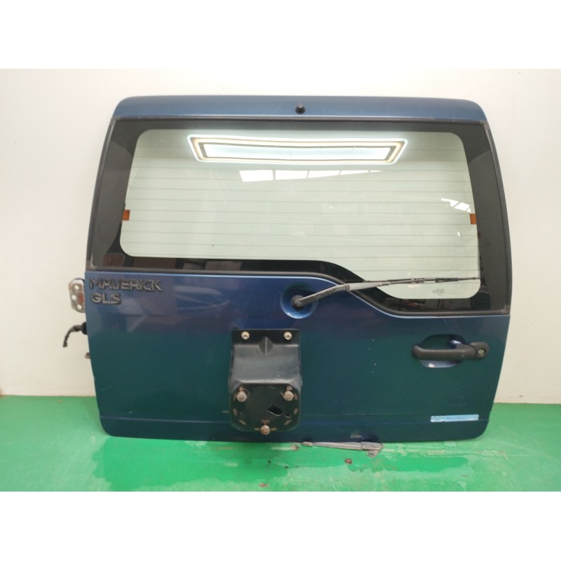 Recambio de porton trasero para ford maverick (ml) gl referencia OEM IAM  OBSERVAR FOTOS 