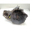 Recambio de caja cambios para nissan x-trail (t32) 1.6 dci turbodiesel cat referencia OEM IAM 4BR7D 320104BR7D SC4BR7D
