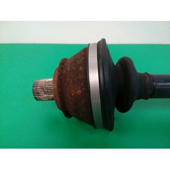 Recambio de transmision trasera derecha para audi a6 allroad quattro (4fh) 3.0 tdi referencia OEM IAM 4F0501203  