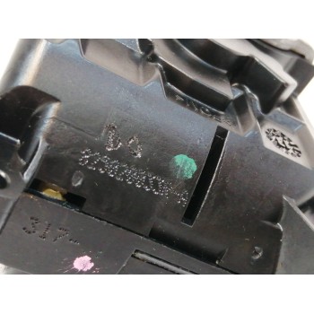 Recambio de cerradura puerta trasera derecha para renault scenic iii 1.5 dci diesel fap referencia OEM IAM 825020033R  