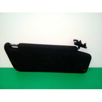 Recambio de parasol izquierdo para mercedes-benz clase c (w204) familiar 250 t cdi blueefficiency (204.203) referencia OEM IAM  