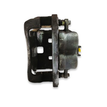 Recambio de pinza freno delantera izquierda para hyundai h350 kasten 2.5 crdi cat referencia OEM IAM 5818059A10  