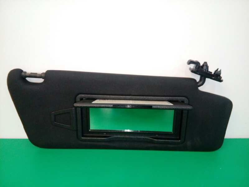 Recambio de parasol derecho para mercedes-benz clase c (w204) familiar 250 t cdi blueefficiency (204.203) referencia OEM IAM   