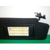 Recambio de parasol derecho para mercedes-benz clase c (w204) familiar 250 t cdi blueefficiency (204.203) referencia OEM IAM   