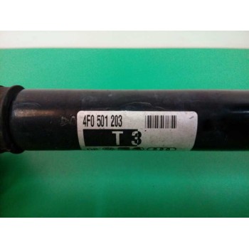 Recambio de transmision trasera derecha para audi a6 allroad quattro (4fh) 3.0 tdi referencia OEM IAM 4F0501203  