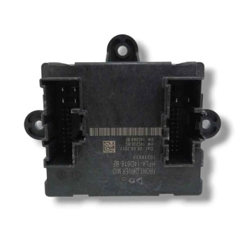 Recambio de modulo electronico para jaguar f-pace (x761) 2.0 td4 awd referencia OEM IAM HPLA14D618BF  