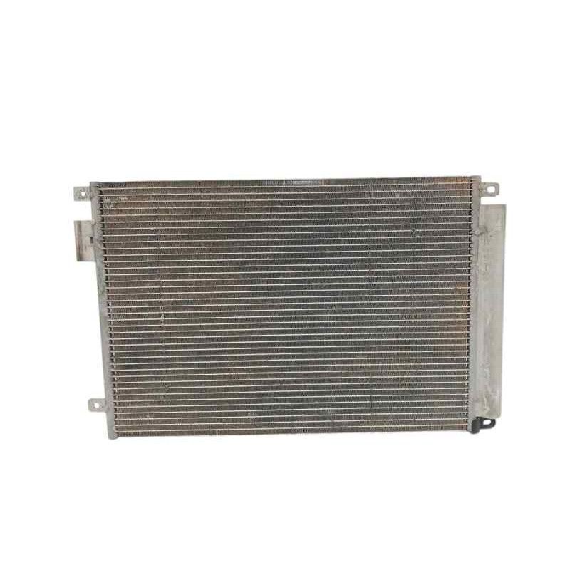 Recambio de condensador / radiador aire acondicionado para ford ka (ccu) 1.2 8v cat referencia OEM IAM   