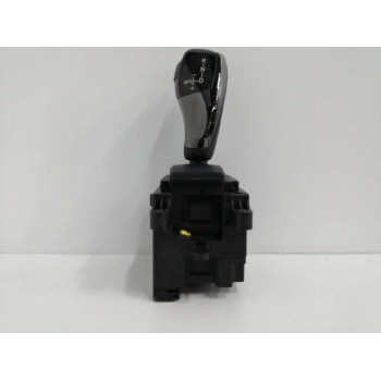 Recambio de palanca cambio para bmw 7 (f01, f02, f03, f04) 750 i, li referencia OEM IAM 61319218103 9218103 