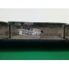 Recambio de radiador agua para renault modus pack dynamique referencia OEM IAM 8200149953  