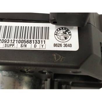 Recambio de mando multifuncion para alfa romeo giulietta (191) 2.0 jtdm referencia OEM IAM 86263040  