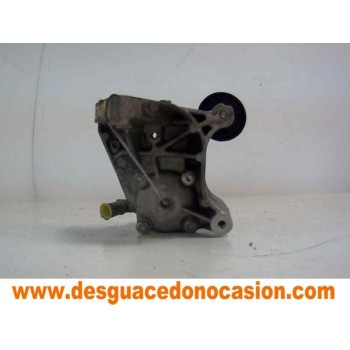 Recambio de bomba direccion para iveco daily caja cerrada (1999 =>) 2.3 diesel cat referencia OEM IAM   