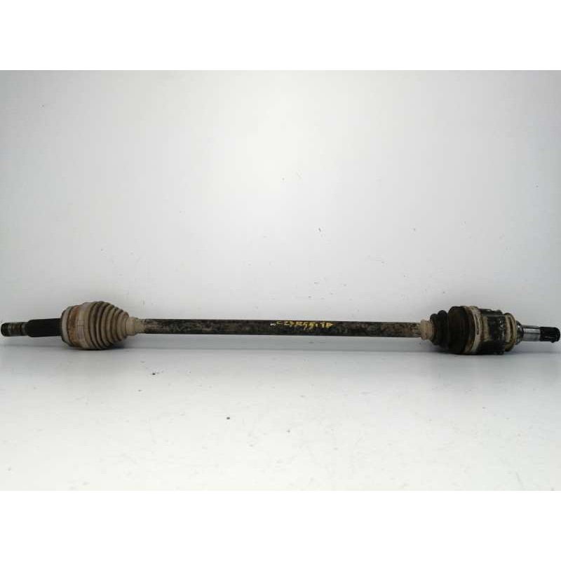 Recambio de transmision trasera derecha para toyota rav 4 2.2 d-4d cat referencia OEM IAM 4233042060  