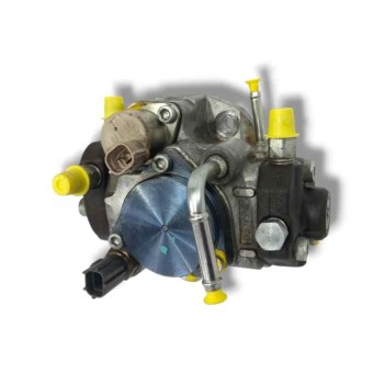 Recambio de bomba inyeccion para toyota auris 2.0 d-4d cat referencia OEM IAM 221000R010 HU2940000316 