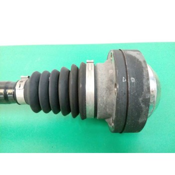 Recambio de transmision trasera derecha para audi a6 allroad quattro (4fh) 3.0 tdi referencia OEM IAM 4F0501203  