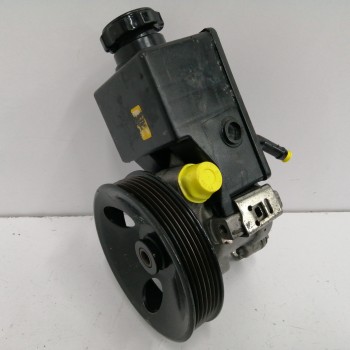 Recambio de bomba direccion para ssangyong actyon 2.0 td cat referencia OEM IAM   GRP3
