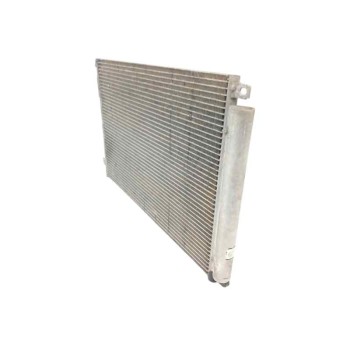 Recambio de condensador / radiador aire acondicionado para ford ka (ccu) 1.2 8v cat referencia OEM IAM   