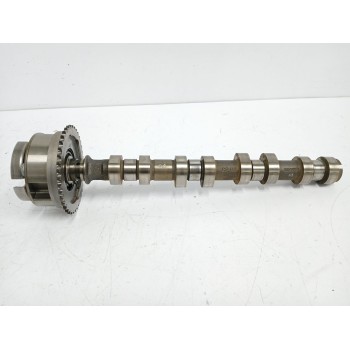 Recambio de arbol de levas para opel corsa e 1.4 referencia OEM IAM 55562231  