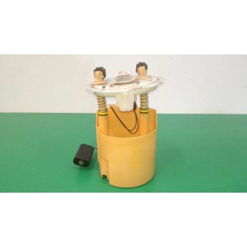 Recambio de aforador para dacia sandero laureate referencia OEM IAM 8200397677 PLASTICO DAÑADO 