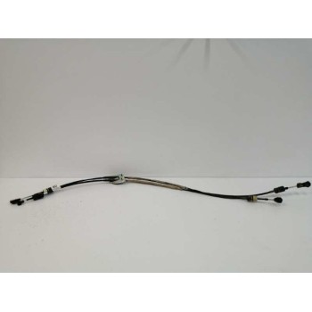 Recambio de varillaje cambio para ford fiesta vi (cb1, ccn) 1.4 referencia OEM IAM 8A6R7E395MD  