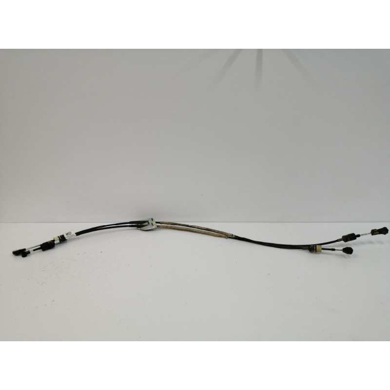 Recambio de varillaje cambio para ford fiesta vi (cb1, ccn) 1.4 referencia OEM IAM 8A6R7E395MD  
