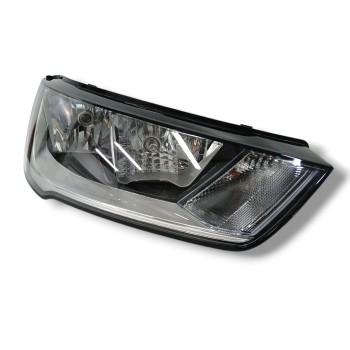 Recambio de faro derecho para audi a1 sportback (8xa) referencia OEM IAM 8XA941004  