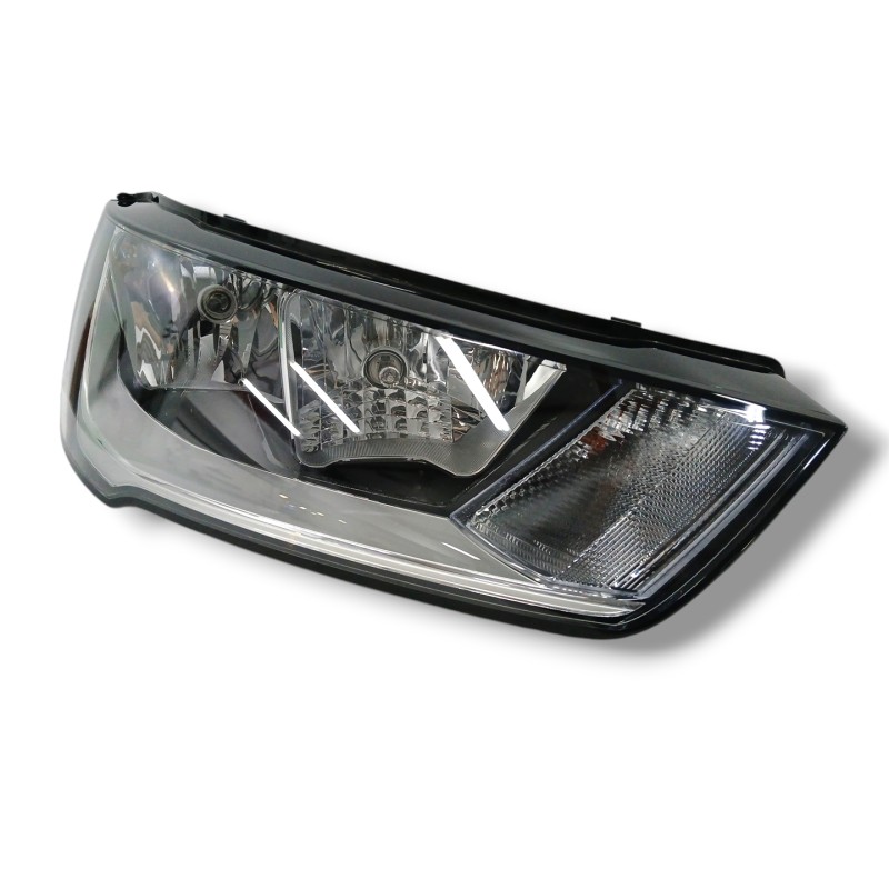 Recambio de faro derecho para audi a1 sportback (8xa) referencia OEM IAM 8XA941004  