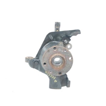 Recambio de mangueta delantera derecha para fiat linea (110) 1.6 jtdm 16v cat referencia OEM IAM 51785023  