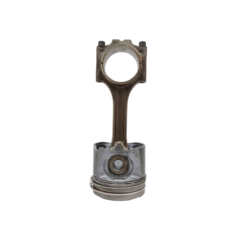 Recambio de biela para volvo s80 berlina 2.4 diesel cat referencia OEM IAM  CON PISTON 