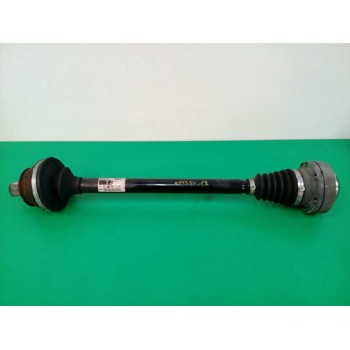 Recambio de transmision trasera izquierda para audi a6 allroad quattro (4fh) 3.0 tdi referencia OEM IAM 4F0501203  