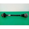 Recambio de transmision trasera izquierda para audi a6 allroad quattro (4fh) 3.0 tdi referencia OEM IAM 4F0501203  