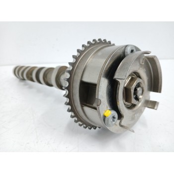 Recambio de arbol de levas para opel corsa e 1.4 referencia OEM IAM 55562231  