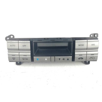 Recambio de mando climatizador para honda fr-v (be) 2.2 ctdi referencia OEM IAM 79620SJDG520M1 79600SJHG41 4124502993