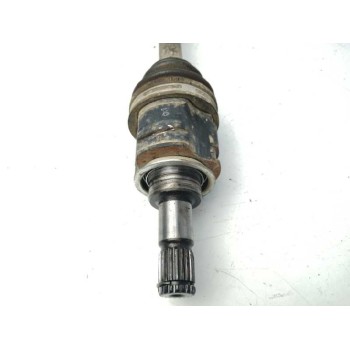 Recambio de transmision trasera derecha para toyota rav 4 2.2 d-4d cat referencia OEM IAM 4233042060  