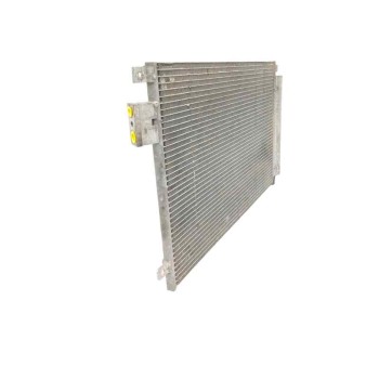 Recambio de condensador / radiador aire acondicionado para ford ka (ccu) 1.2 8v cat referencia OEM IAM   