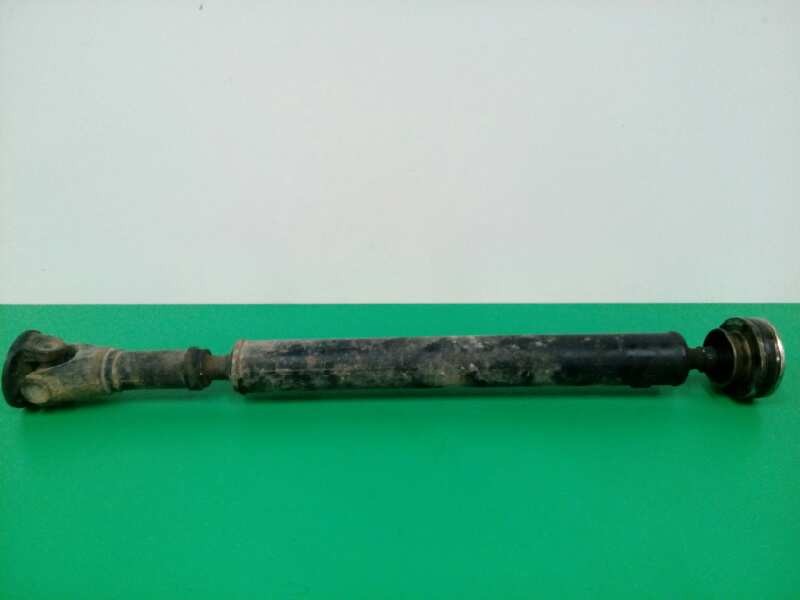 Recambio de transmision central para suzuki ps 10 santana anibal 2.8 d referencia OEM IAM  90CM 