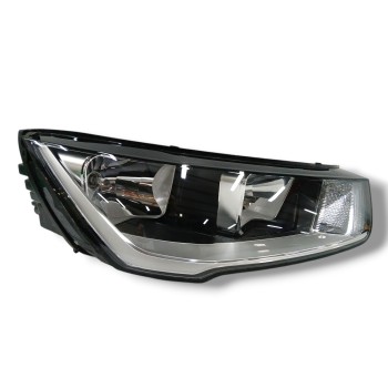 Recambio de faro derecho para audi a1 sportback (8xa) referencia OEM IAM 8XA941004  