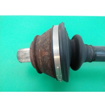 Recambio de transmision trasera izquierda para audi a6 allroad quattro (4fh) 3.0 tdi referencia OEM IAM 4F0501203  