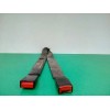 Recambio de enganche cinturon central para suzuki ps 10 santana anibal 2.8 d referencia OEM IAM  TRASERO 