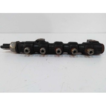 Recambio de rampa inyectora para peugeot 3008 1.6 hdi fap cat (9hz / dv6ted4) referencia OEM IAM 9654592680  