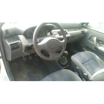 renault clio i fase i+ii (b/c57) del año 1998