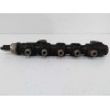 Recambio de rampa inyectora para peugeot 3008 1.6 hdi fap cat (9hz / dv6ted4) referencia OEM IAM 9654592680  