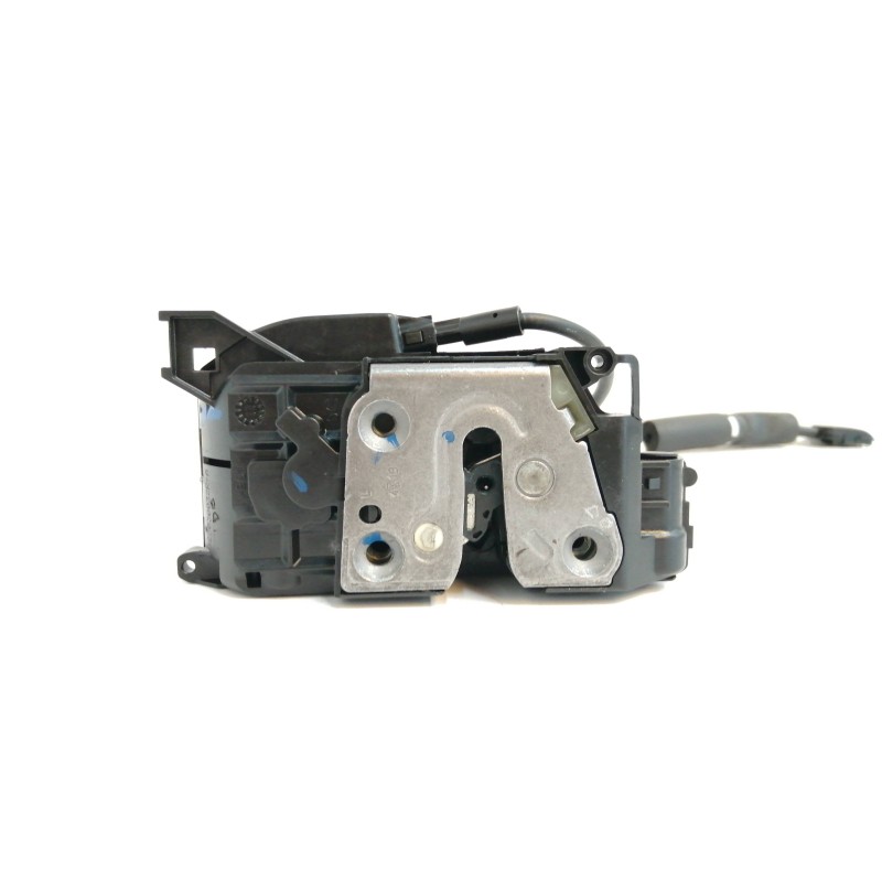 Recambio de cerradura puerta trasera izquierda para renault scenic iii 1.5 dci diesel fap referencia OEM IAM 825030032R  